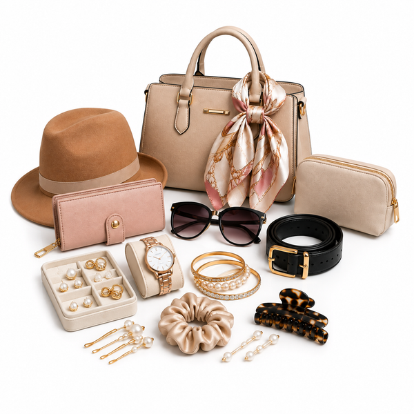 Fashion Accessories