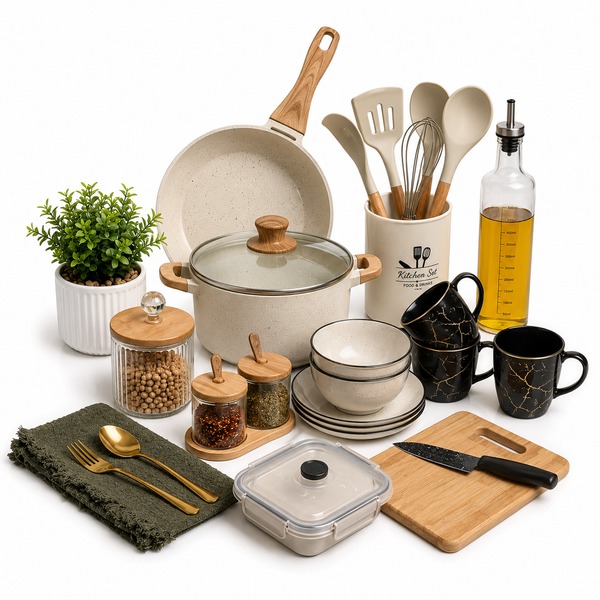 Home & Kitchen