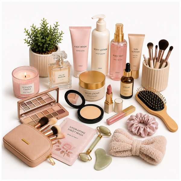 Health & Beauty