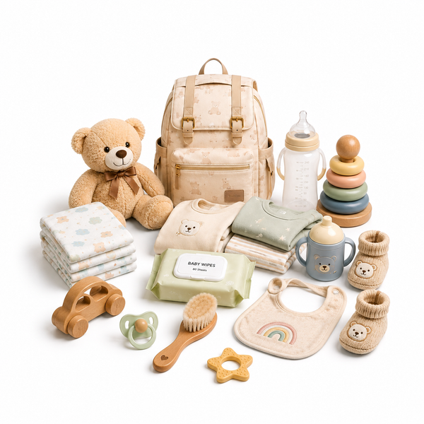 Baby & Kids